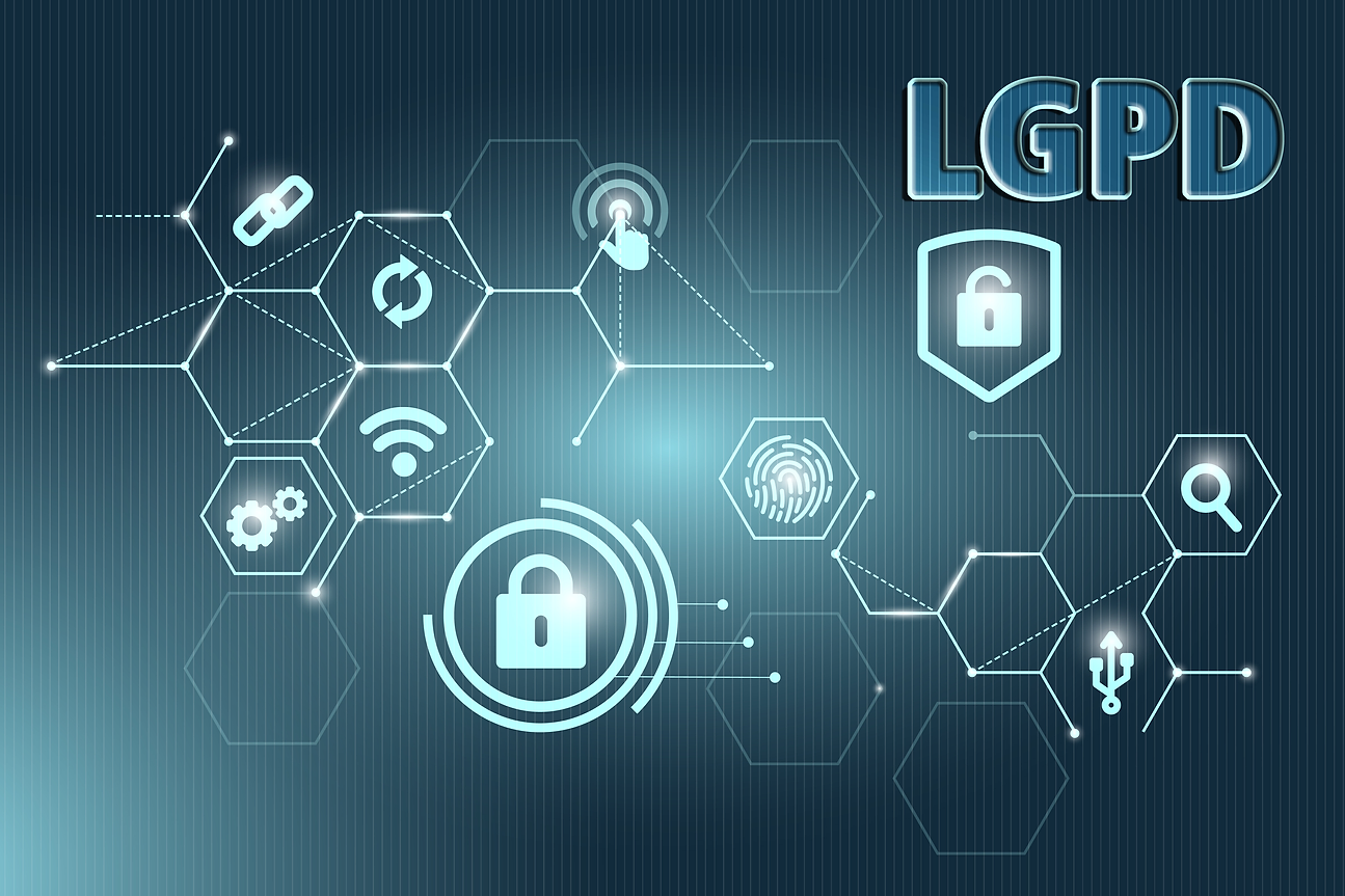 LGPD – Lei Geral de Proteção de Dados